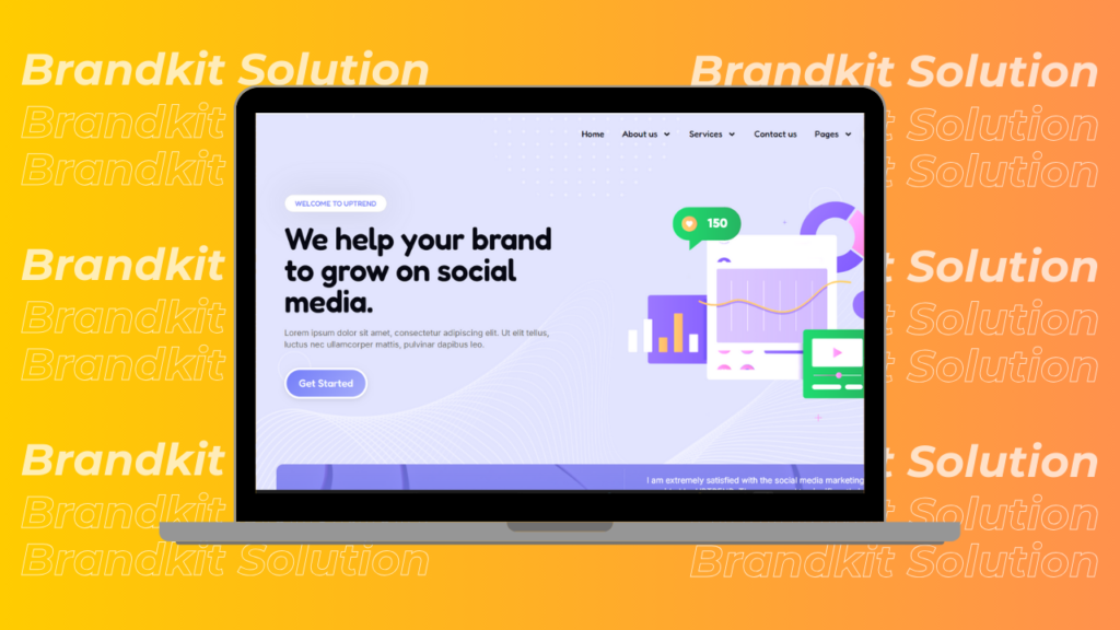 Social Media Marketing Service in Faridabad