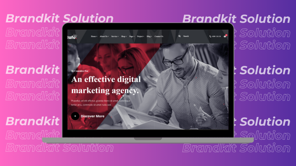 Web Development Services in Faridabad