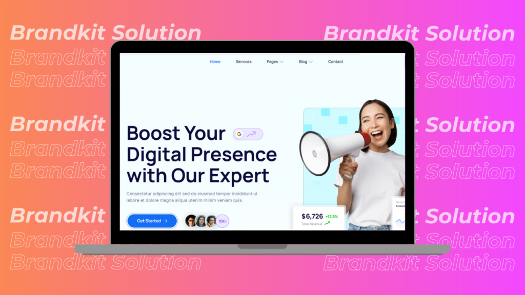 No.1 Digital Marketing Company in Faridabad