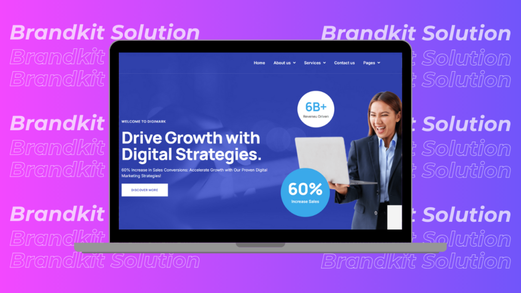 Top Digital Marketing Services in Faridabad