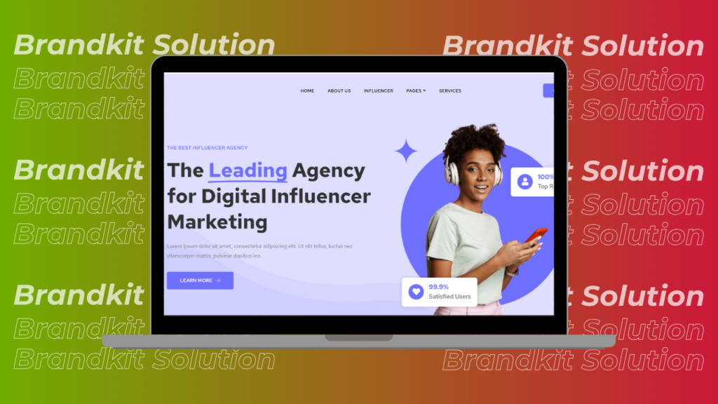 the best web company in Faridabad