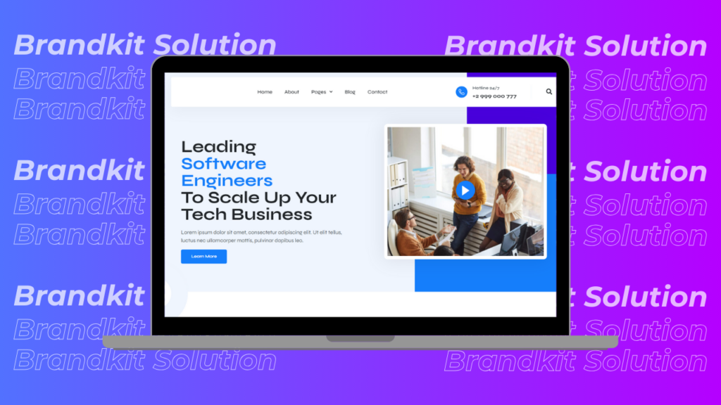 Best Web Development Company in Faridabad