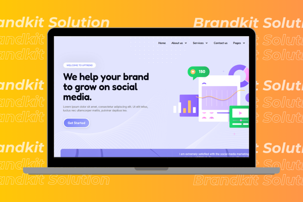 Social Media Marketing Service in Faridabad