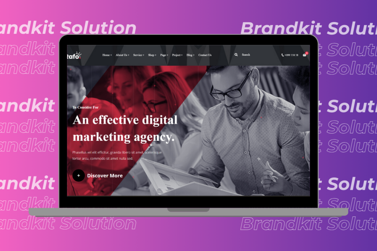 Web Development Services in Faridabad