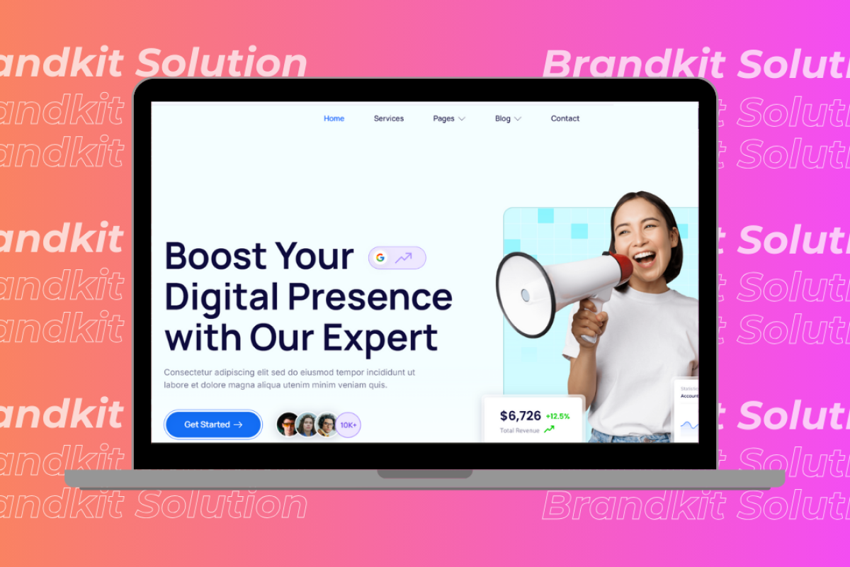 No.1 Digital Marketing Company in Faridabad