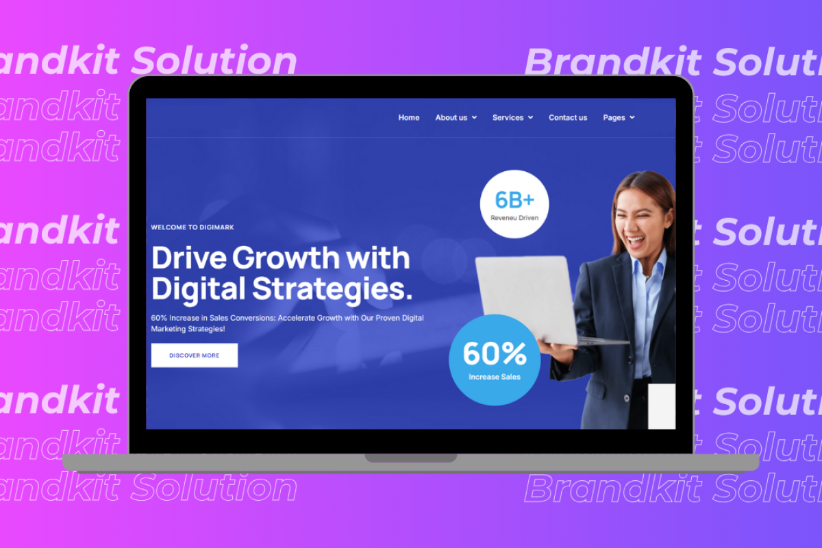 Top Digital Marketing Services in Faridabad