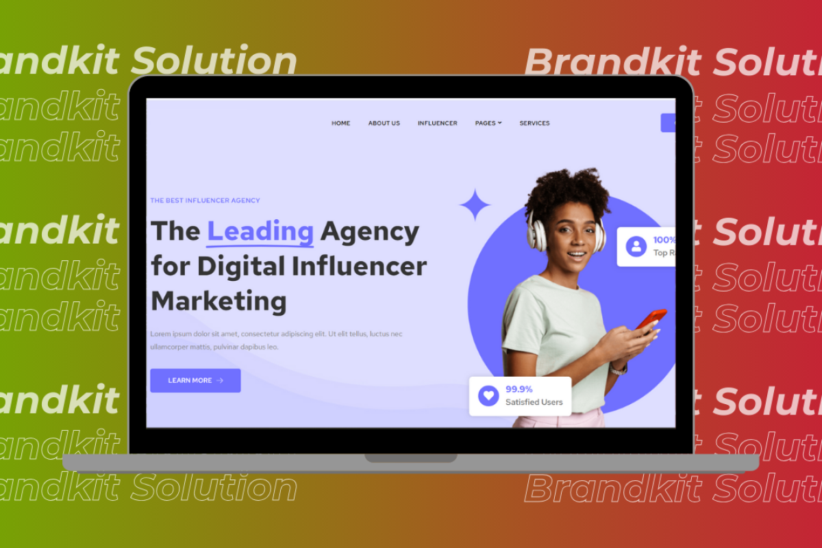 the best web company in Faridabad