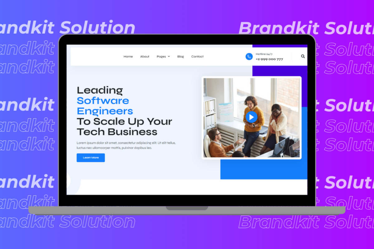 Best Web Development Company in Faridabad