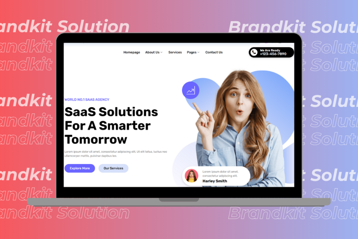 Best Web Design Company in Faridabad